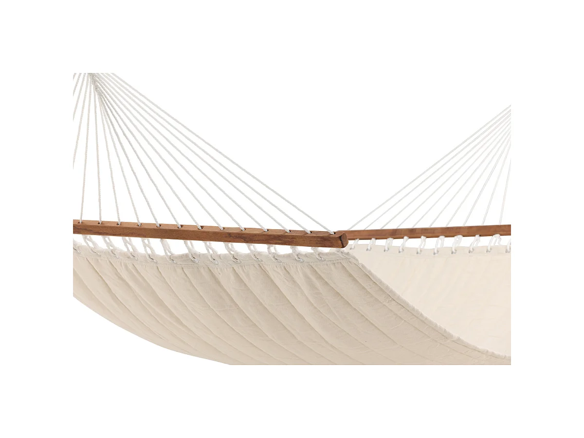 Hedvig Hängematte offwhite.
