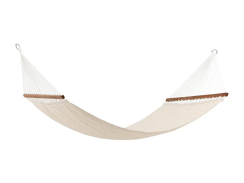 Hedvig hangmat offwhite.