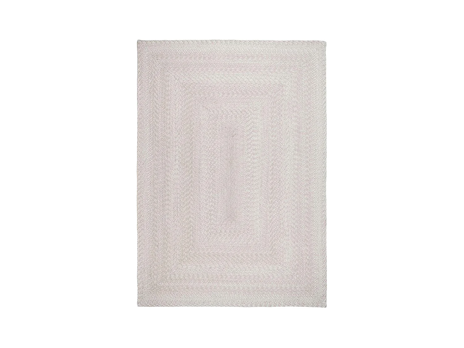 Menorca Tapis 200x300 cm, couleur sable.