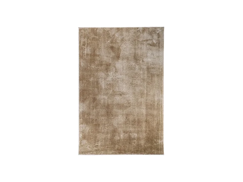 Miami Teppich 160x230 cm sandfarben.