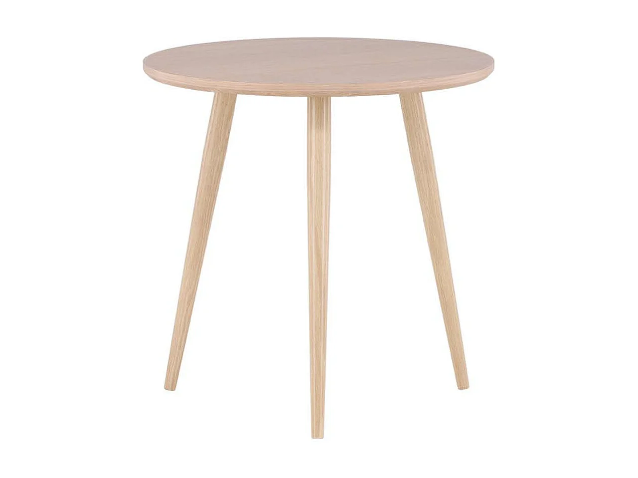 Askim salontafel , bijzettafel whitewash.