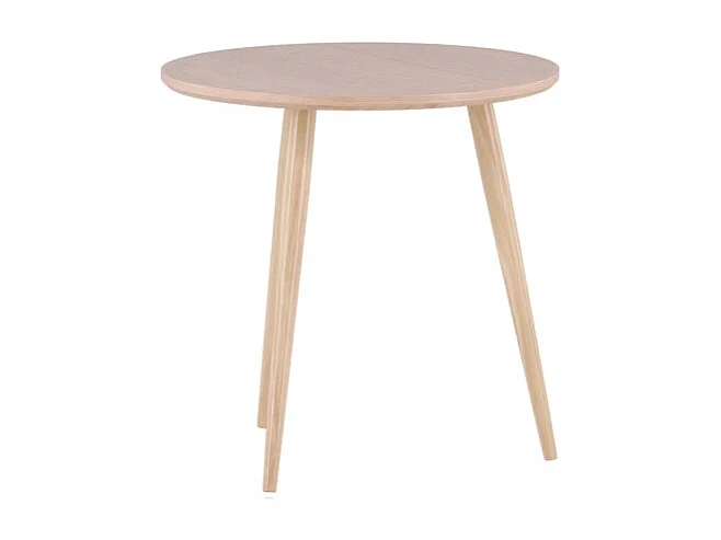 Askim salontafel , bijzettafel whitewash.