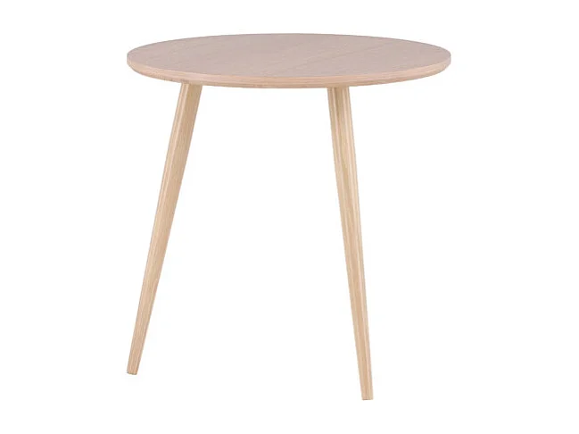 Askim salontafel , bijzettafel whitewash.