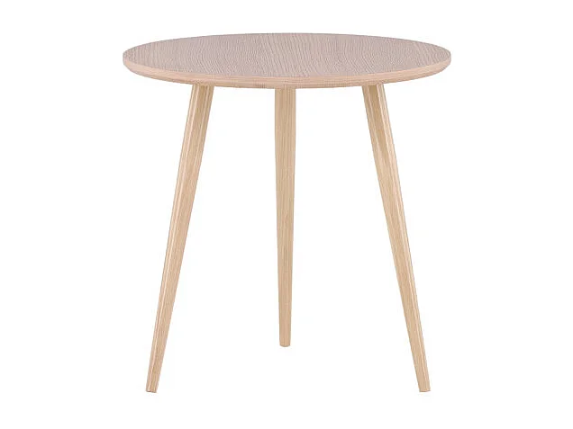 Askim salontafel , bijzettafel whitewash.