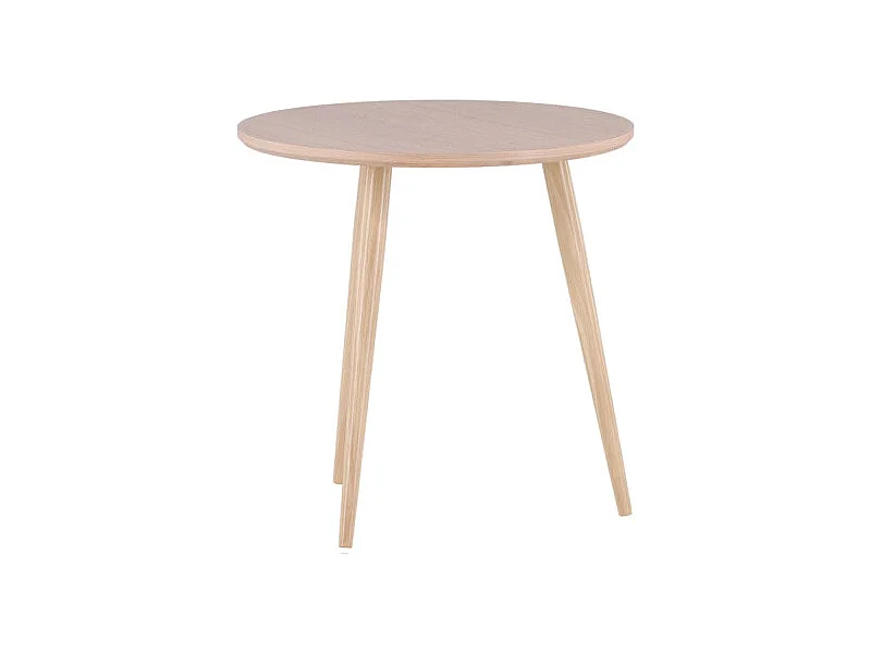 Askim Couchtisch , Beistelltisch whitewash.