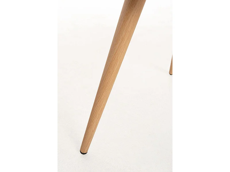 Sillas Comedor - Silla Blume Terciopelo - Verde