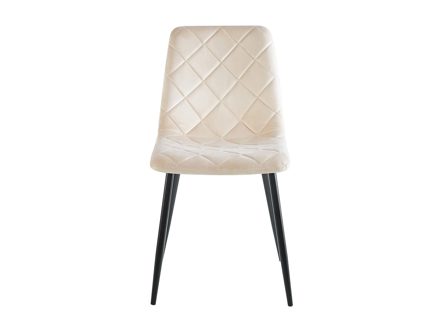 Sillas Comedor - Silla Drat - Beige