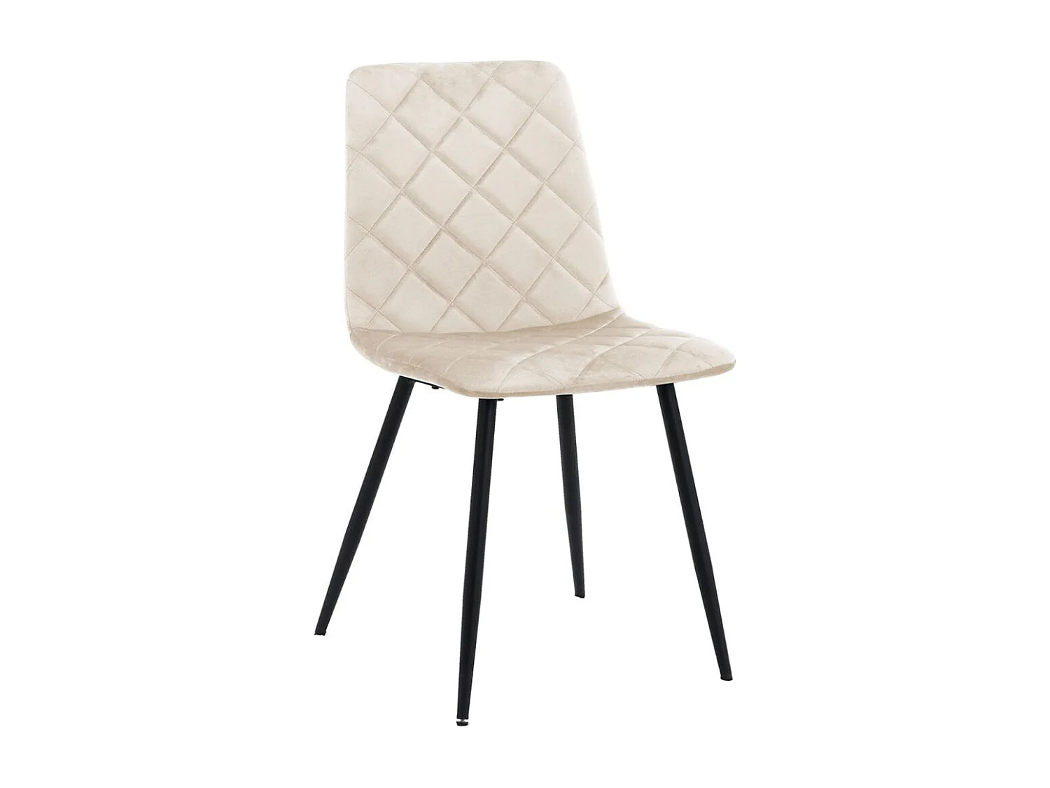 Sillas Comedor - Silla Drat - Beige
