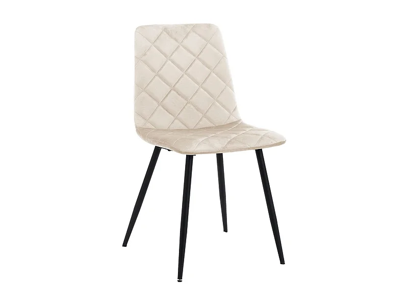 Sillas Comedor - Silla Drat - Beige