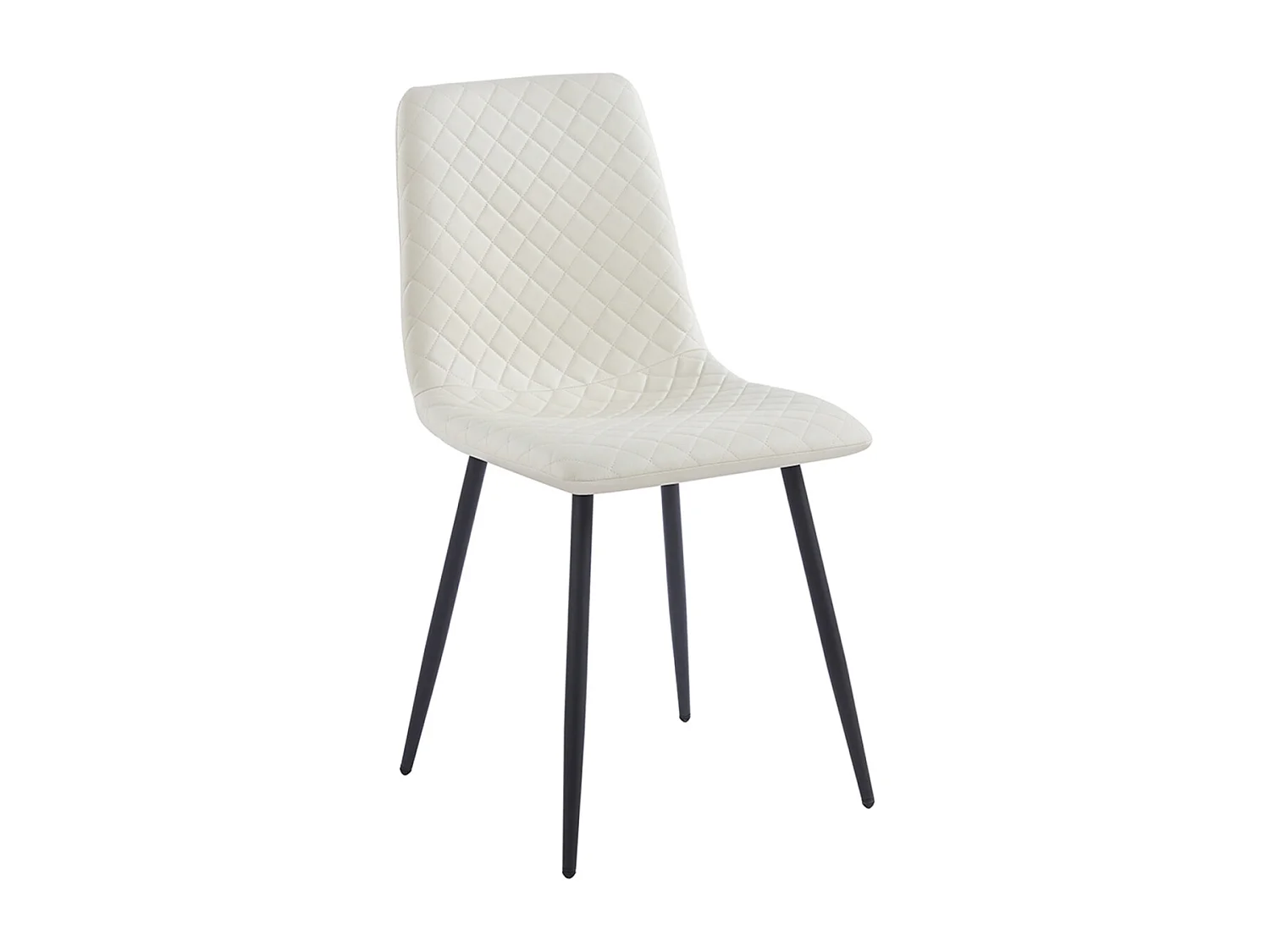 Packs Sillas Comedor - Pack 6 Sillas Rom Polipiel - Beige