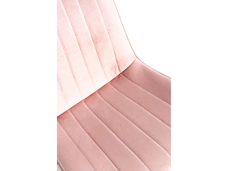 Packs Sillas Comedor - Pack 2 Sillas Lene Terciopelo - Rosa