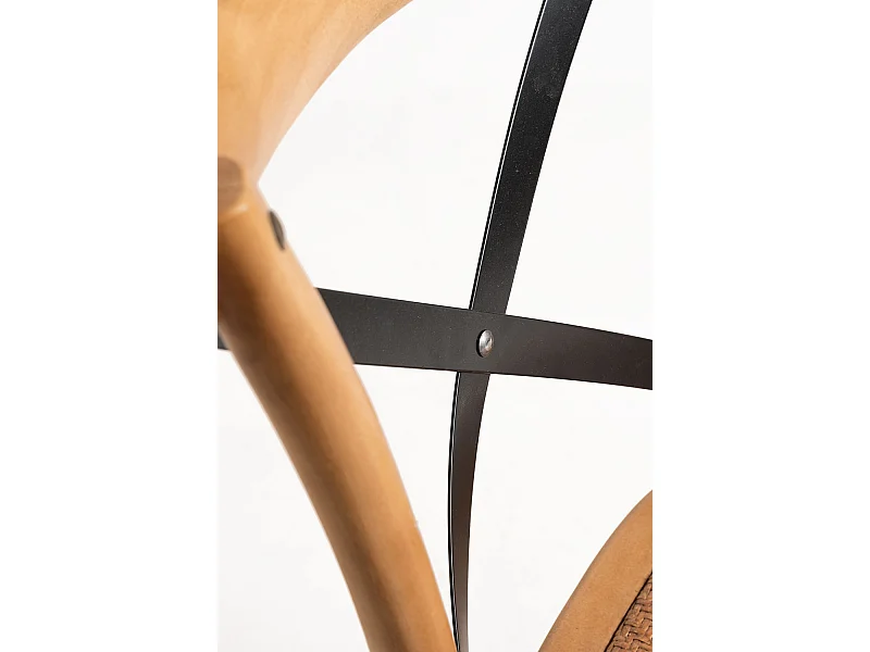 Packs Sillas Comedor - Pack 4 Sillas Altea Roble Claro