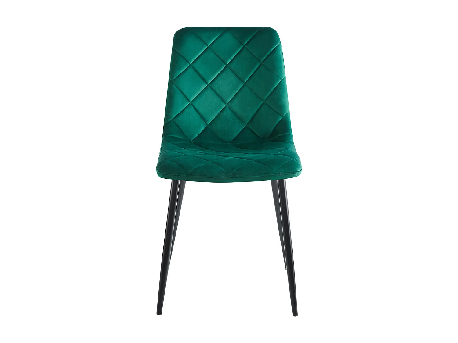 Sillas Comedor - Silla Drat - Verde