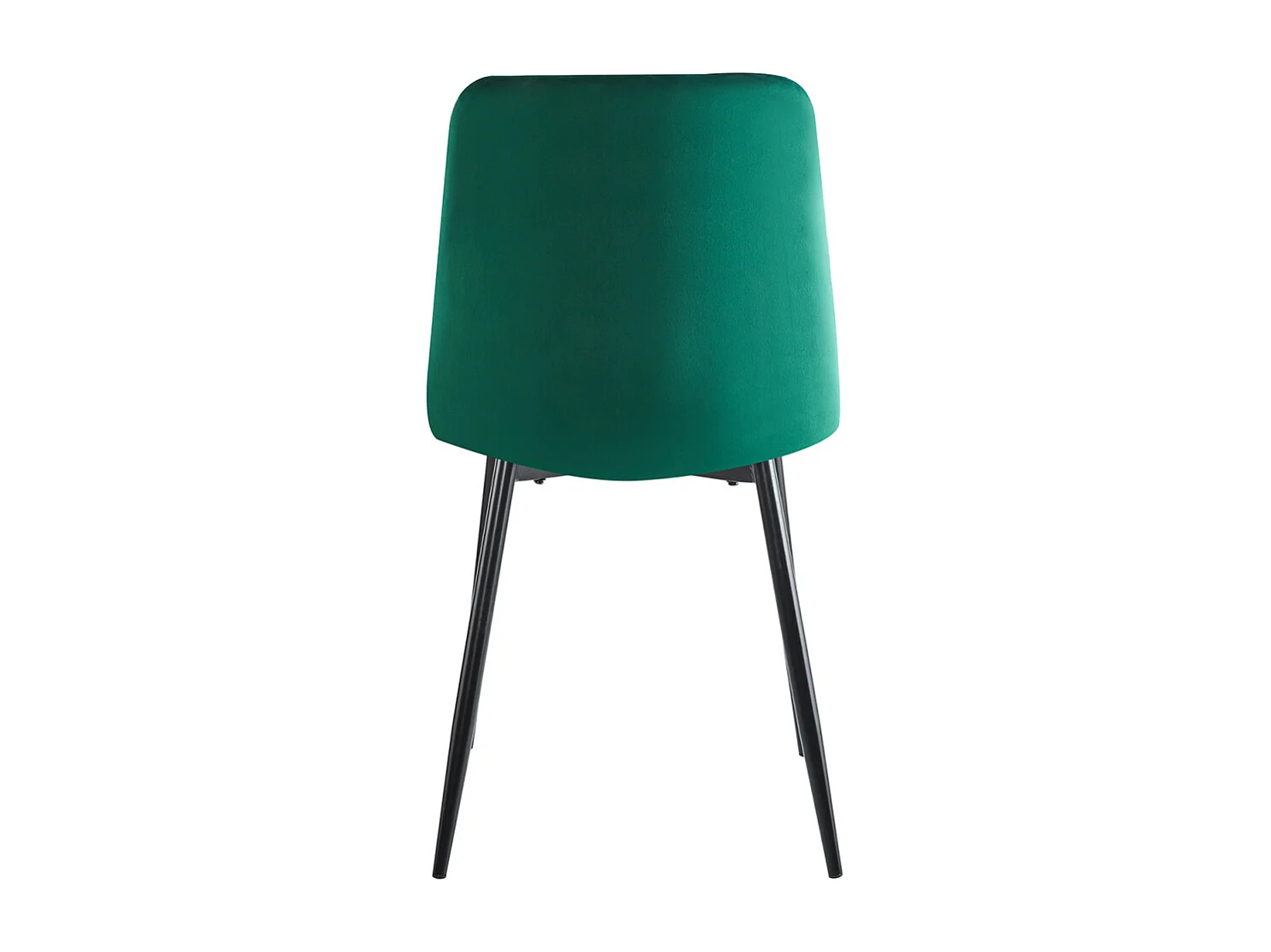 Sillas Comedor - Silla Drat - Verde