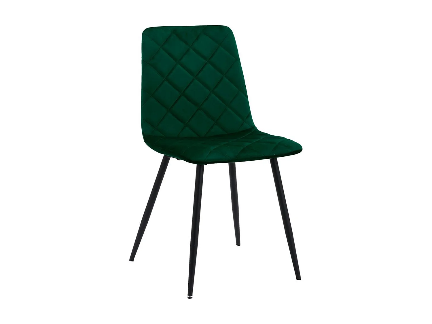 Sillas Comedor - Silla Drat - Verde