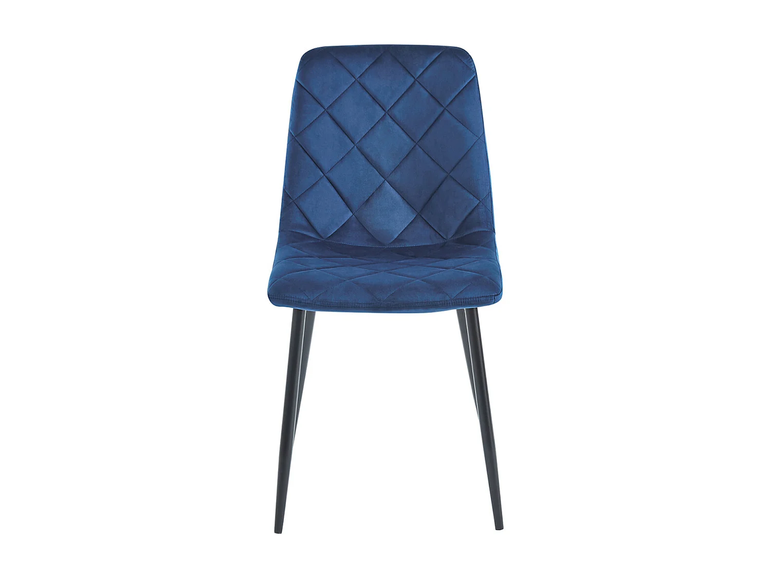 Sillas Comedor - Silla Drat - Azul