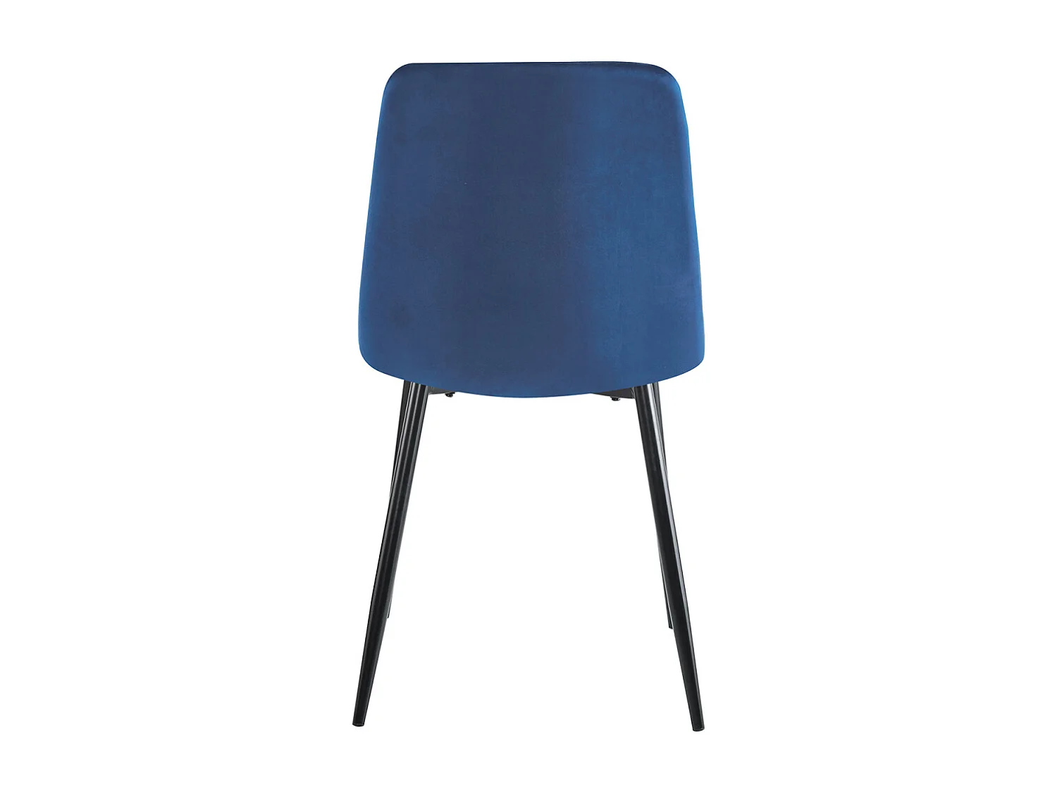 Sillas Comedor - Silla Drat - Azul