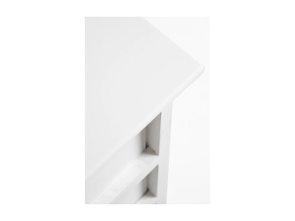 Muebles Auxiliares - Cajonera Estrecha Mosaiko 4 Cajones