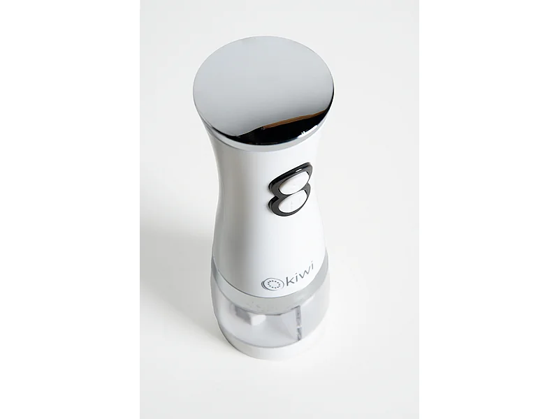 Molinillo Eléctrico Doble Cámara