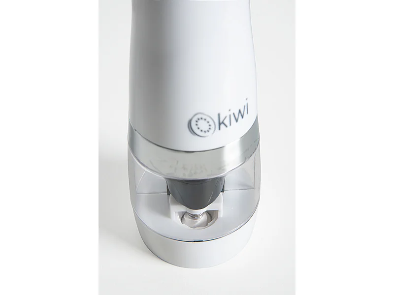 Molinillo Eléctrico Doble Cámara