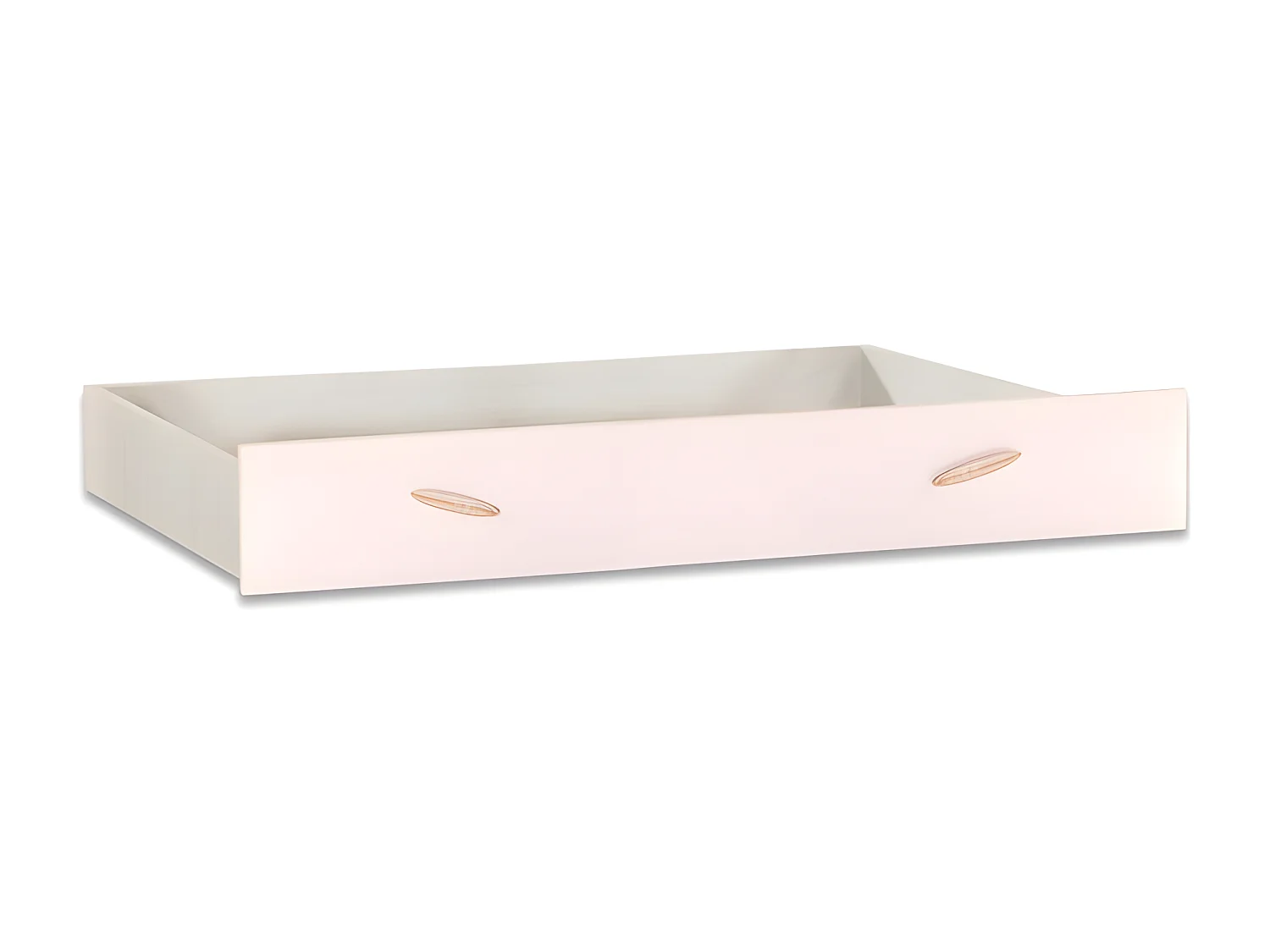 Bett Häuschen rosa 90x200cm