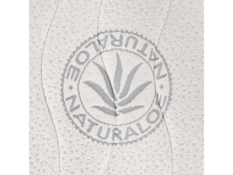 Matelas Pack 2 viscoélastique 90x190x20/90x190x20