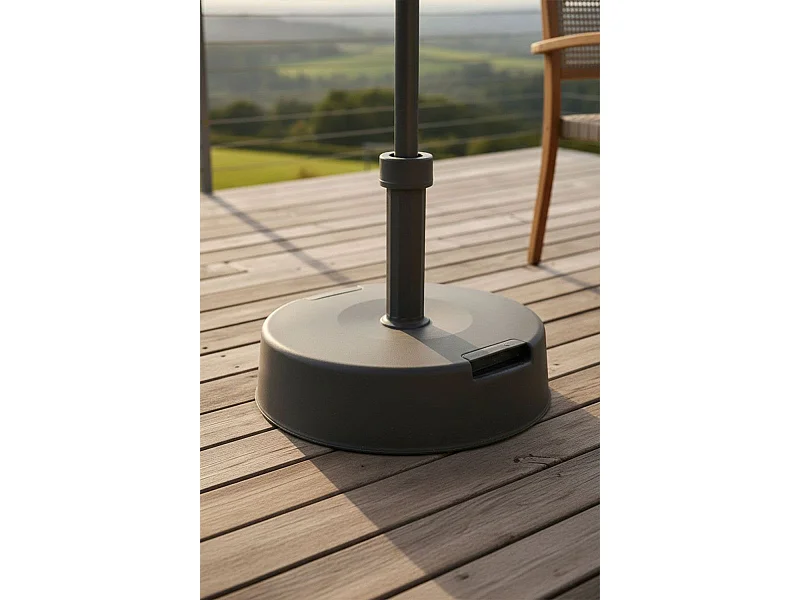 Sombrillas y parasoles - Base Parasol 25KG