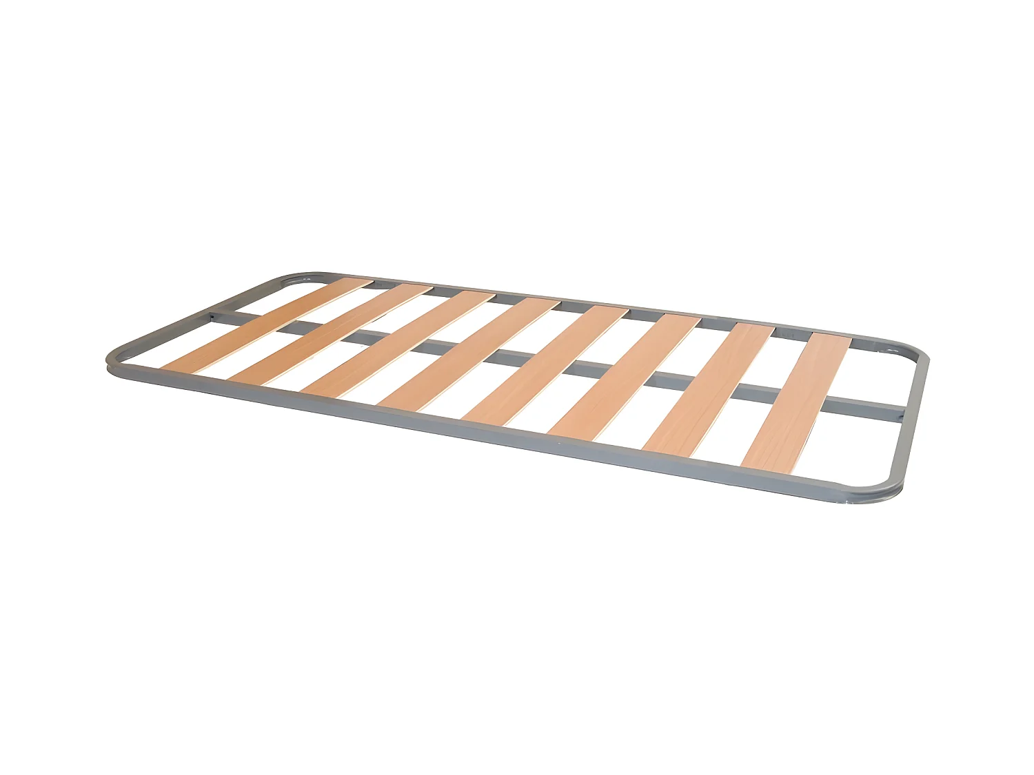 Rete in legno di pioppo 90x200cm