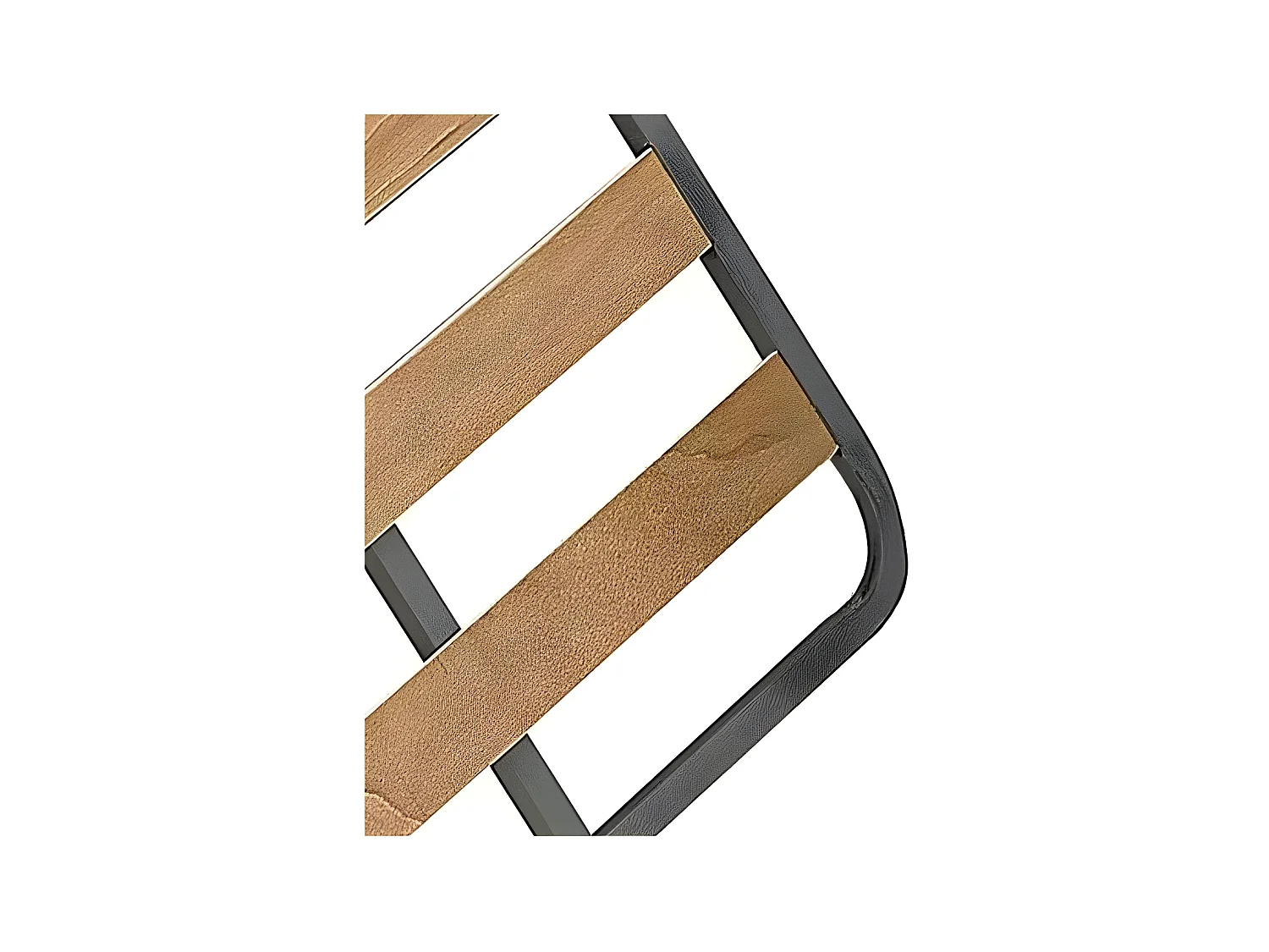 Somier chopo 90x200cm