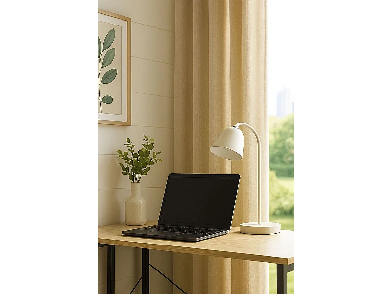 Escritorios - Escritorio Estik - Marrón