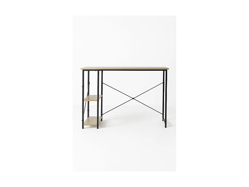 Escritorios - Escritorio Estik - Marrón