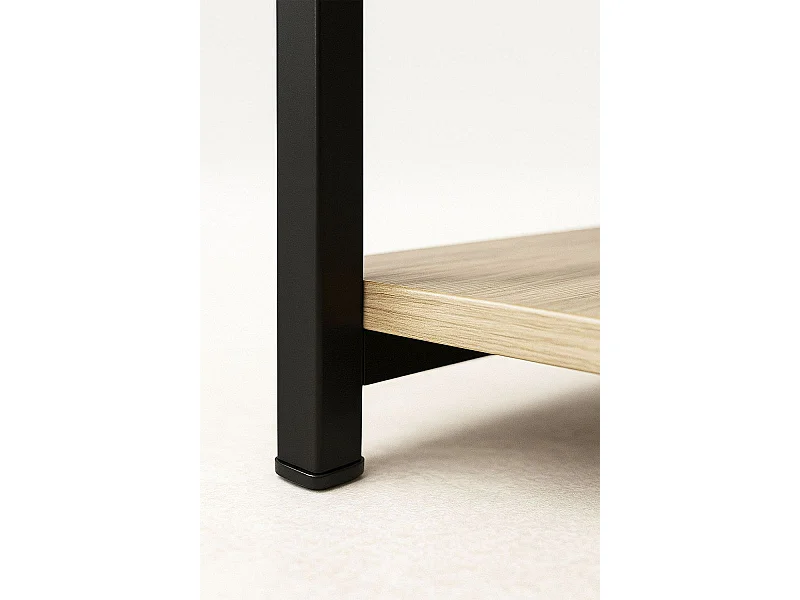 Escritorios - Escritorio Estik - Marrón