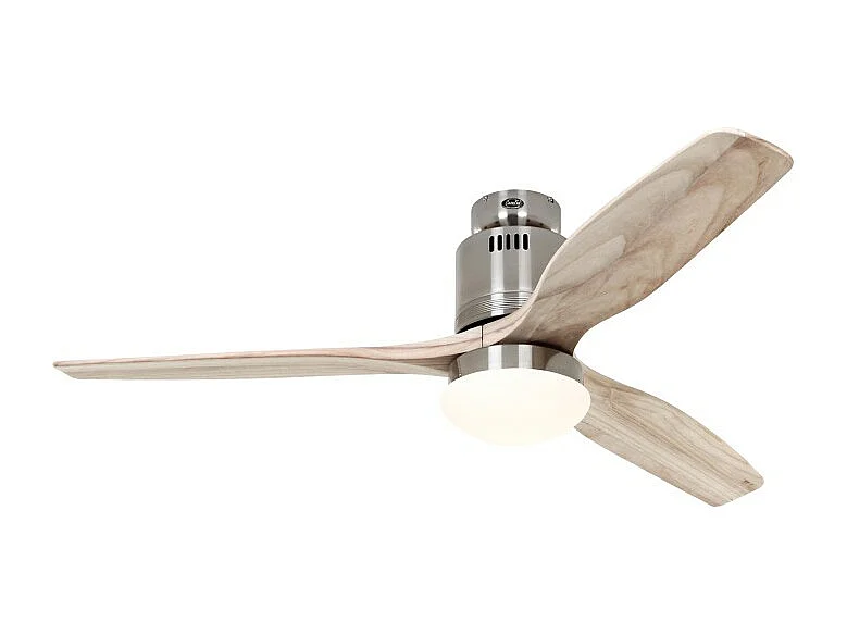 AERODYNAMIX ECO 132, Ventilateur Avec Lumière, CasaFan