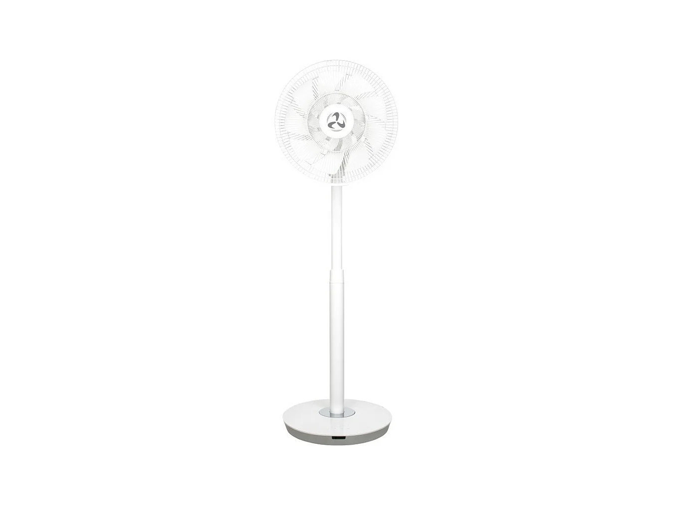 AIROS ECO SV 35 ventilateur de sol blanc Casafan