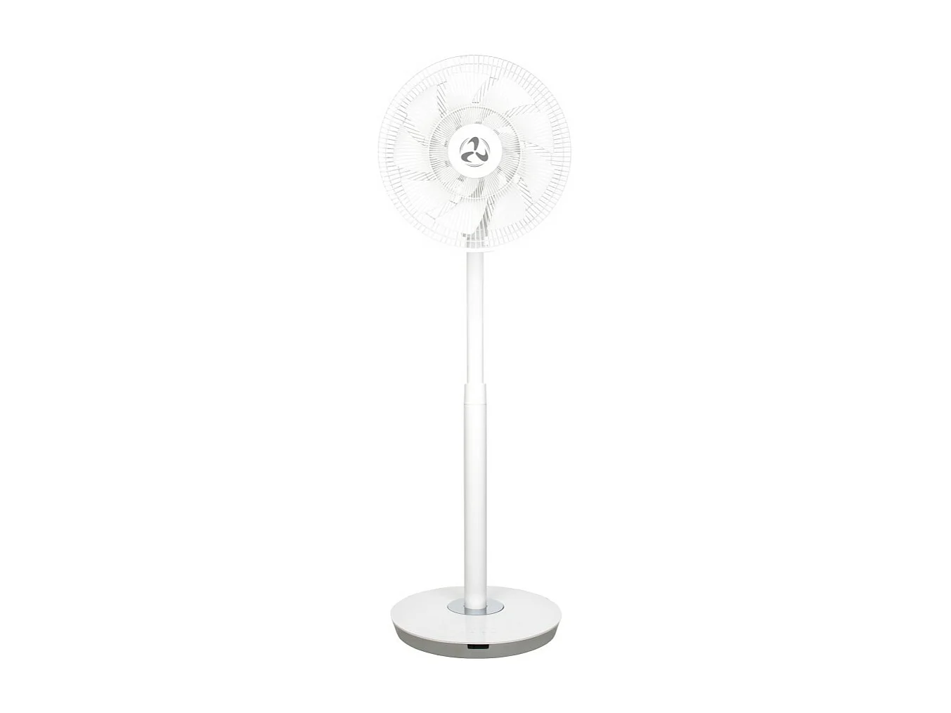 AIROS ECO SV 35 ventilateur de sol blanc Casafan