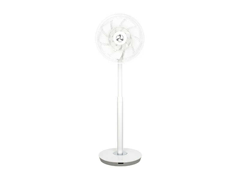 AIROS ECO SV 35 ventilateur de sol blanc Casafan