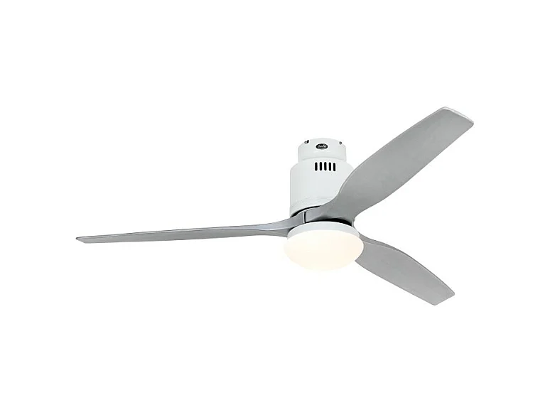 AERODYNAMIX ECO 132, Ventilateur Avec Lumière, CasaFan