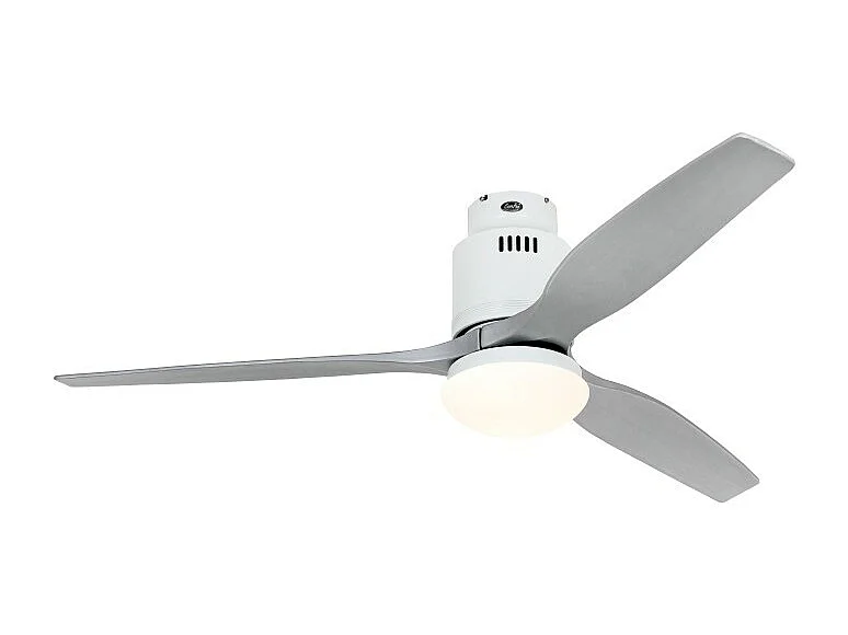 AERODYNAMIX ECO 132, Ventilateur Avec Lumière, CasaFan