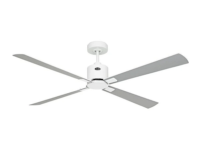 ECO CONCEPT 152, Ventilatore Senza Luce, CasaFan