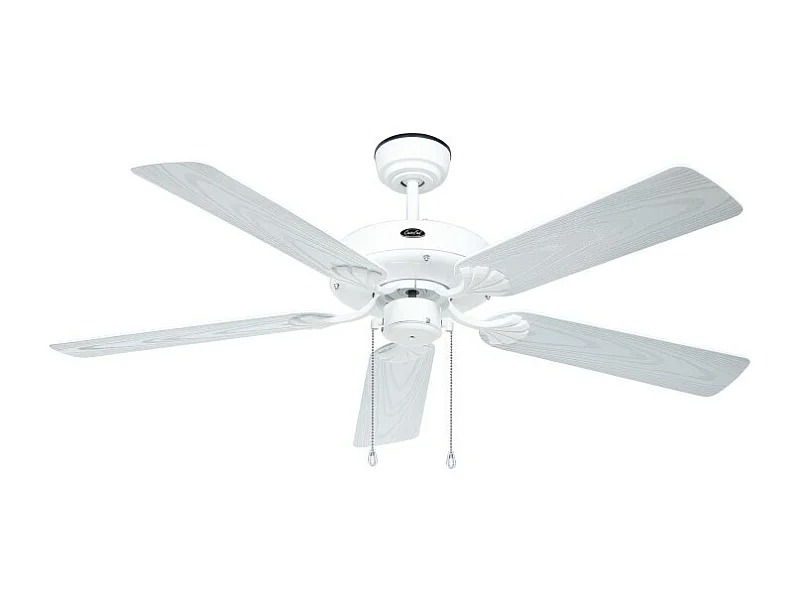 KLASSIEKE BUITENventilator zonder licht Casafan