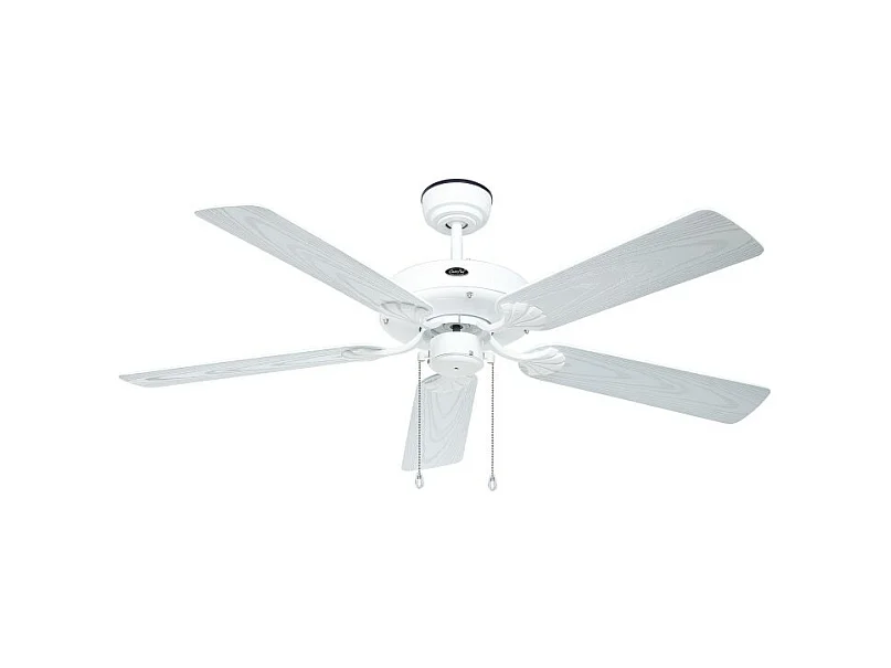 KLASSIEKE BUITENventilator zonder licht Casafan