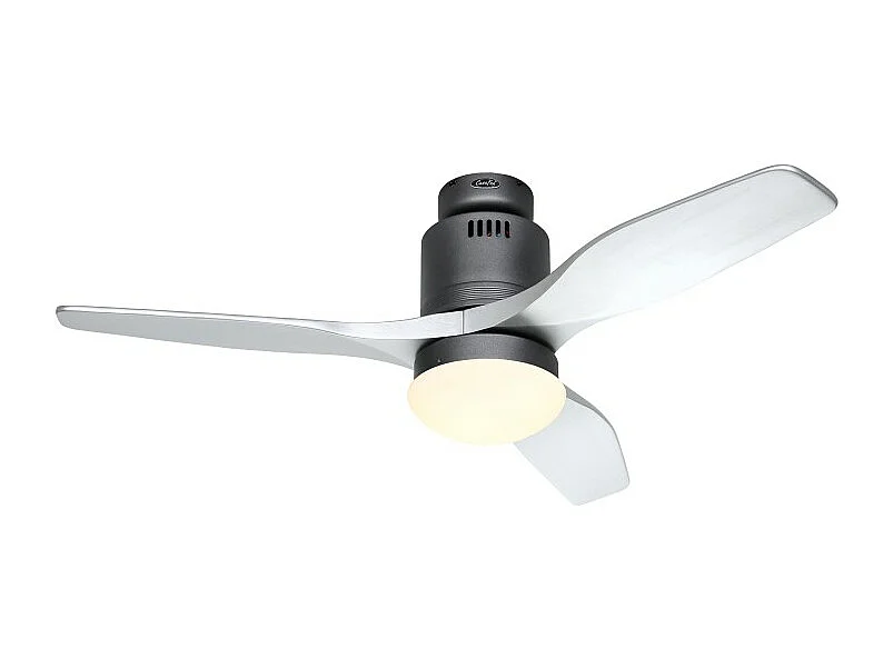 AERODYNAMIX ECO 112, Ventilateur Avec Lumière, CasaFan