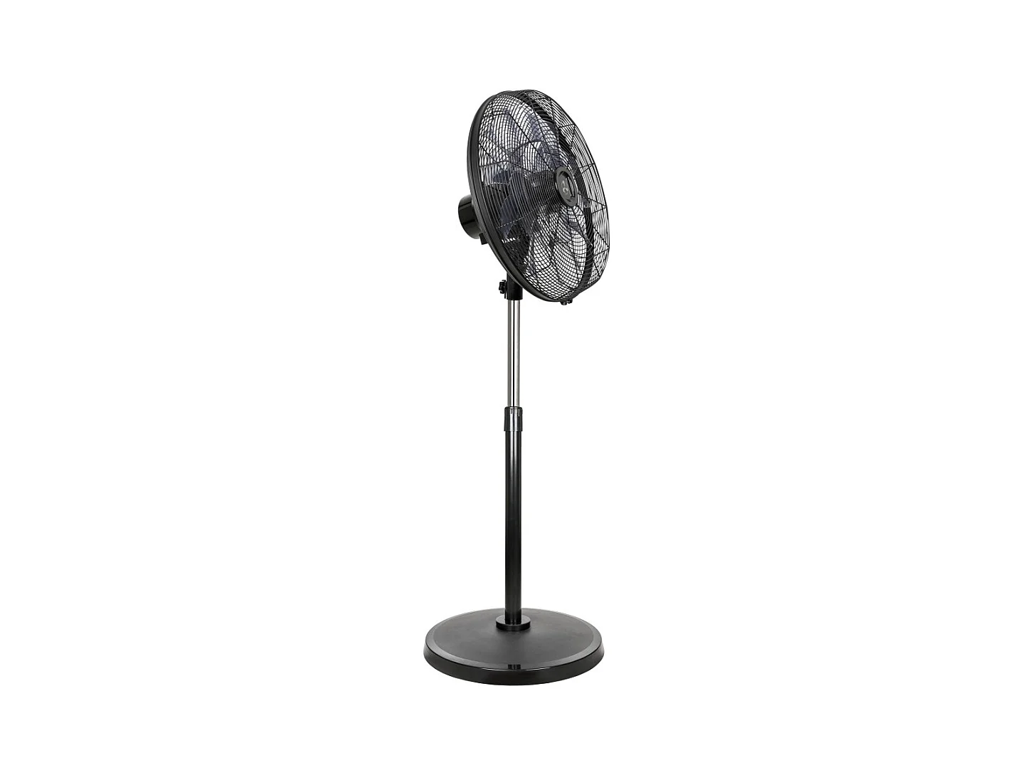 AIROS ECO SILENT SW, Ventilateur de sol, CasaFan