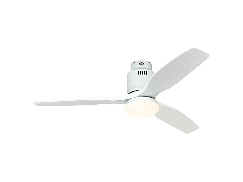 AERODYNAMIX ECO 132, Ventilateur Avec Lumière, CasaFan