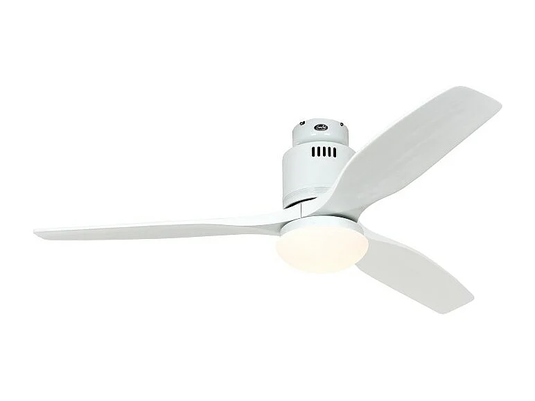 AERODYNAMIX ECO 132, Ventilateur Avec Lumière, CasaFan