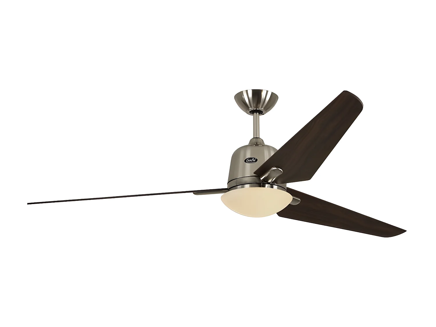 ECO AVIATOS 162, Ventilateur Avec Lumière, CasaFan