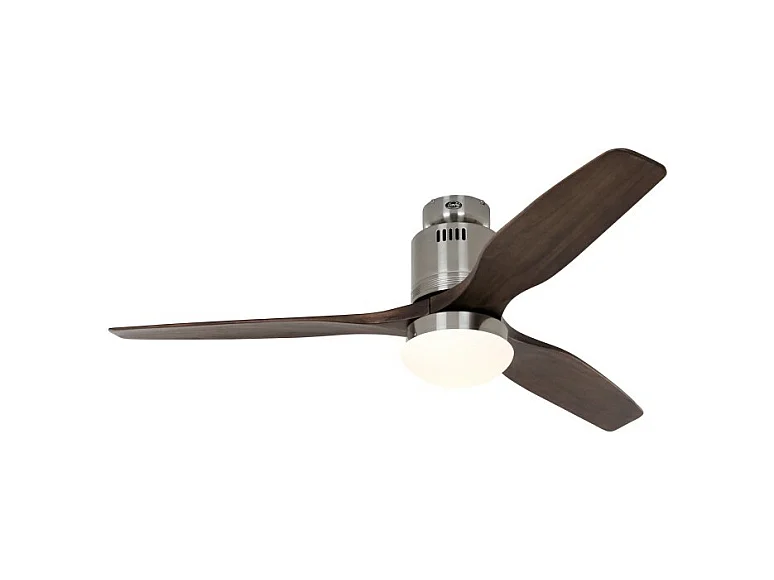 AERODYNAMIX ECO 132, Ventilateur Avec Lumière, CasaFan