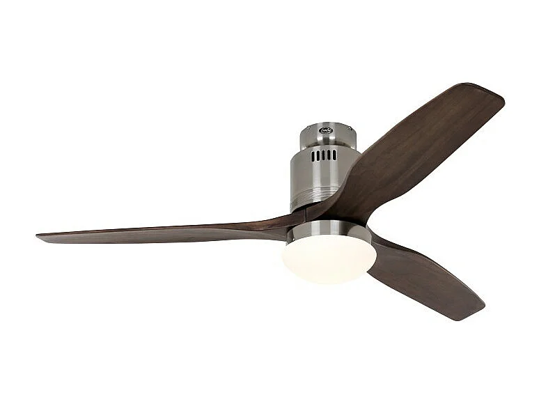 AERODYNAMIX ECO 132, Ventilateur Avec Lumière, CasaFan