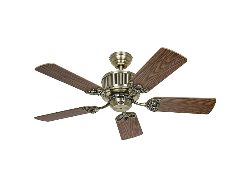 ECO ELEMENTS 103, Ventilator zonder licht, CasaFan