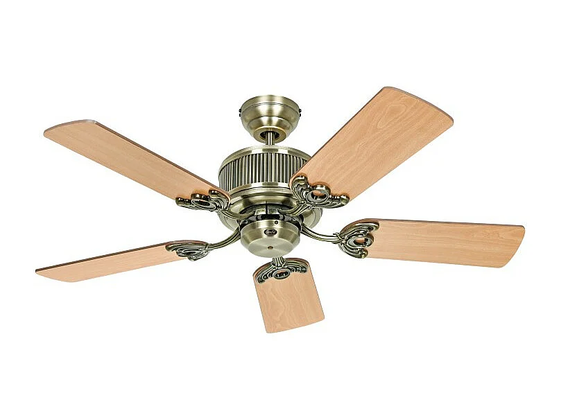 ECO ELEMENTS 103, Ventilator zonder licht, CasaFan